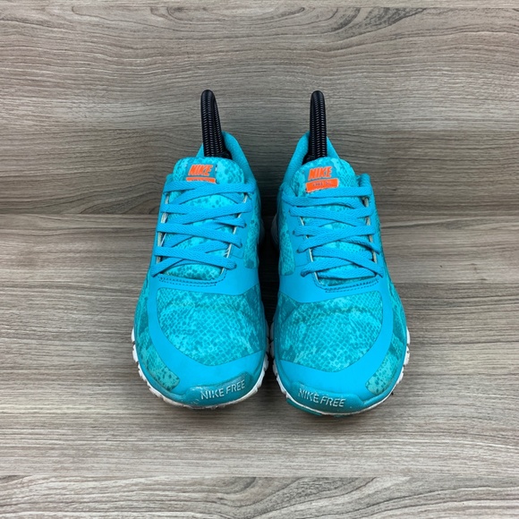 Nike Free 5.0 V4 Running Shoe..😃 - Picture 2 of 8